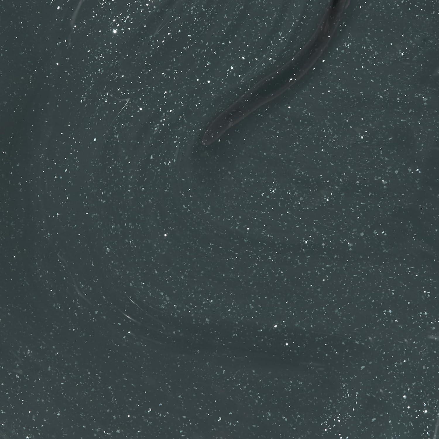 imageOPI Infinite Shine GelLike Lacquer  Opaque Crme Shimmer and Sheer Long Lasting Wear Vegan Nail Polish Shades  Whats Your Manitude  Fall 2025Get in Platformation  Opaque Dark Midnight Blue Silver Shimmer