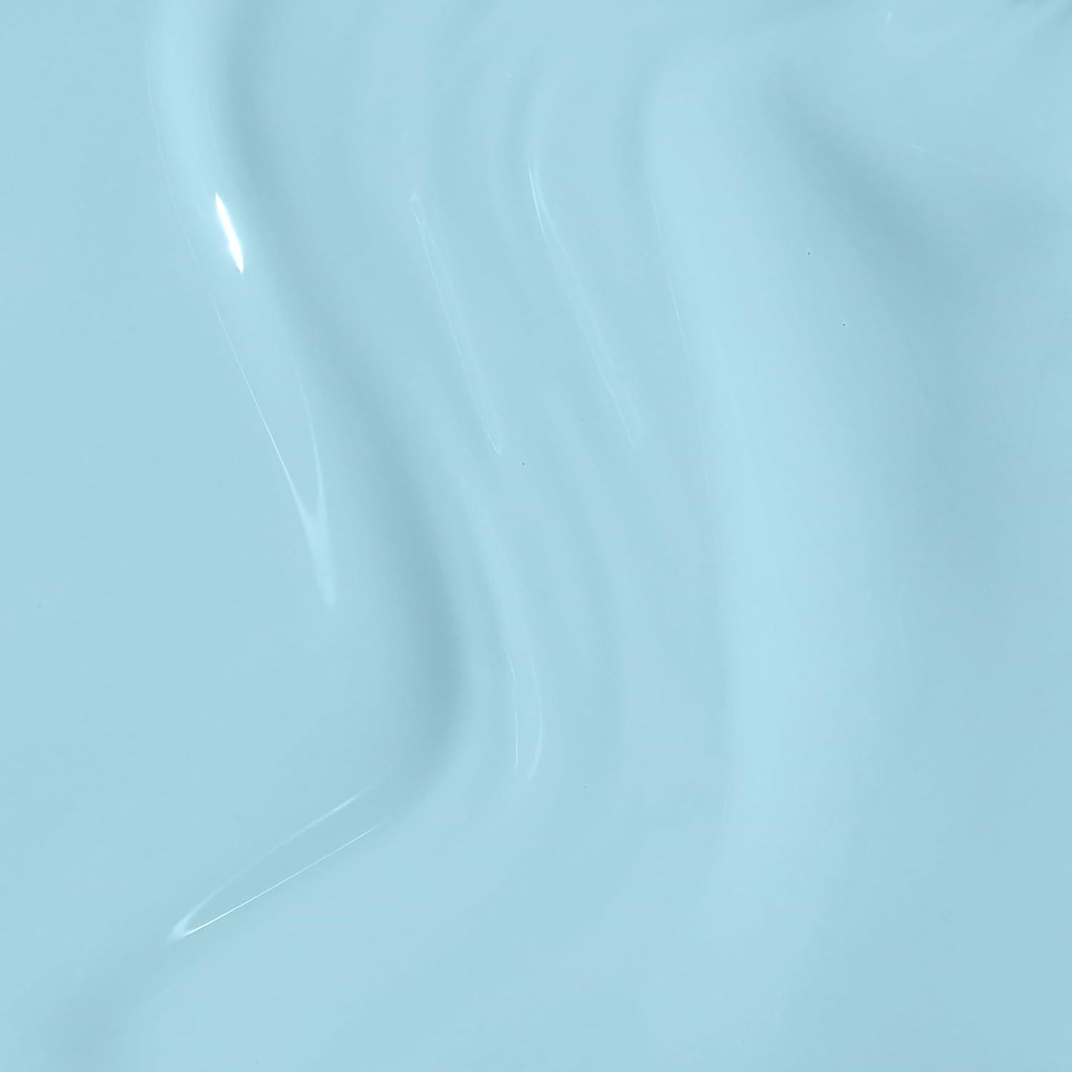 imageOPI Infinite Shine GelLike Lacquer  Opaque Crme Shimmer and Sheer Long Lasting Wear Vegan Nail Polish Shades  Whats Your Manitude  Fall 2025Totally Tubluear  Opaque Soft Bright Blue Gray