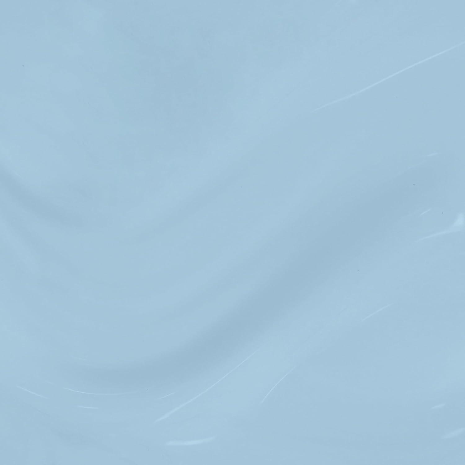 imageOPI Nail Lacquer Nail Polish  Opaque Crme and Sheer Nail Polish Shades  Fast Drying Streak Free and Chip Resistant Wear  Whats Your Manitude  Fall 2025Baggy Jean Baby  Opaque Cool Blue Gray