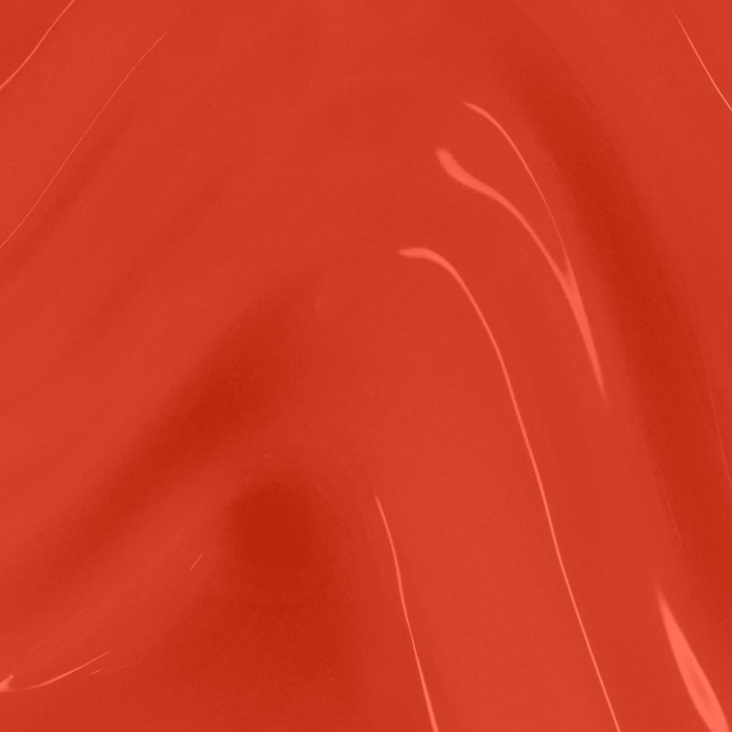 imageOPI Nail Lacquer Nail Polish  Opaque Crme and Sheer Nail Polish Shades  Fast Drying Streak Free and Chip Resistant Wear  Whats Your Manitude  Fall 2025Totally Redical  Opaque Bright Warm Red Orange