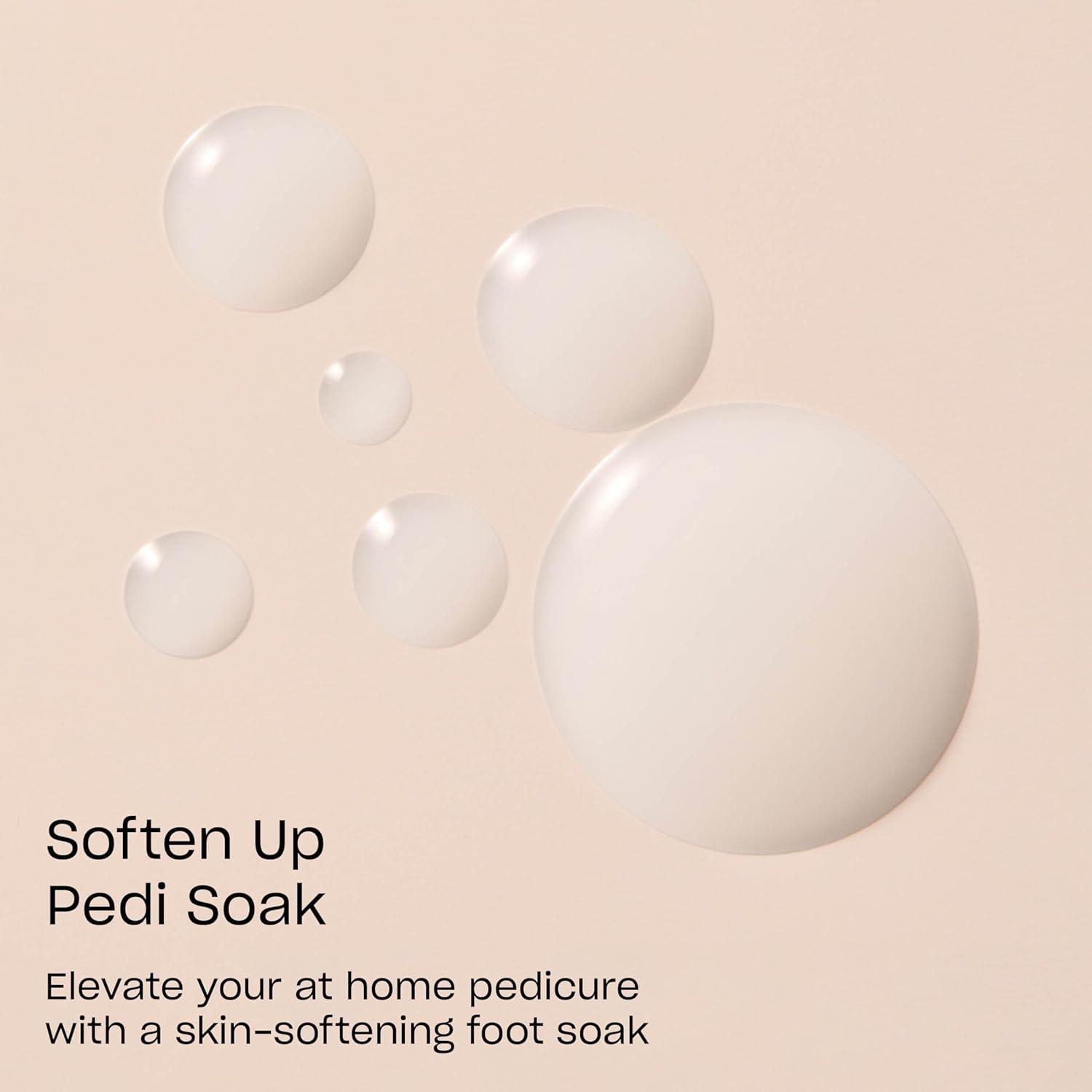 imageOPI Nature Strong Nails ampamp Skin  Moisturizing Cuticle Care ampamp Removal Treatments  Hydrating for Dry Cuticles Nails and Skin  Enriched with SkinSmoothing Emollients ampamp Natural Ingredients  VeganPedi Soak