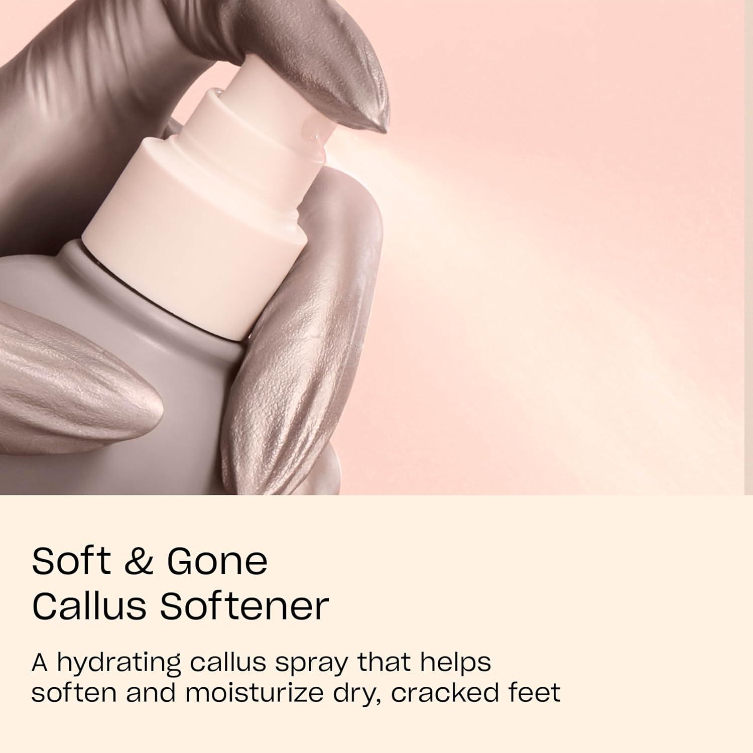 imageOPI Nature Strong Nails ampamp Skin  Moisturizing Cuticle Care ampamp Removal Treatments  Hydrating for Dry Cuticles Nails and Skin  Enriched with SkinSmoothing Emollients ampamp Natural Ingredients  VeganCallus Spray