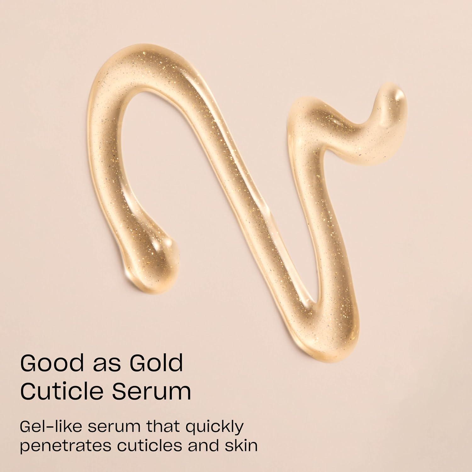 imageOPI Nature Strong Nails ampamp Skin  Moisturizing Cuticle Care ampamp Removal Treatments  Hydrating for Dry Cuticles Nails and Skin  Enriched with Smoothing Emollients ampamp Natural Ingredients  VeganCuticle Serum