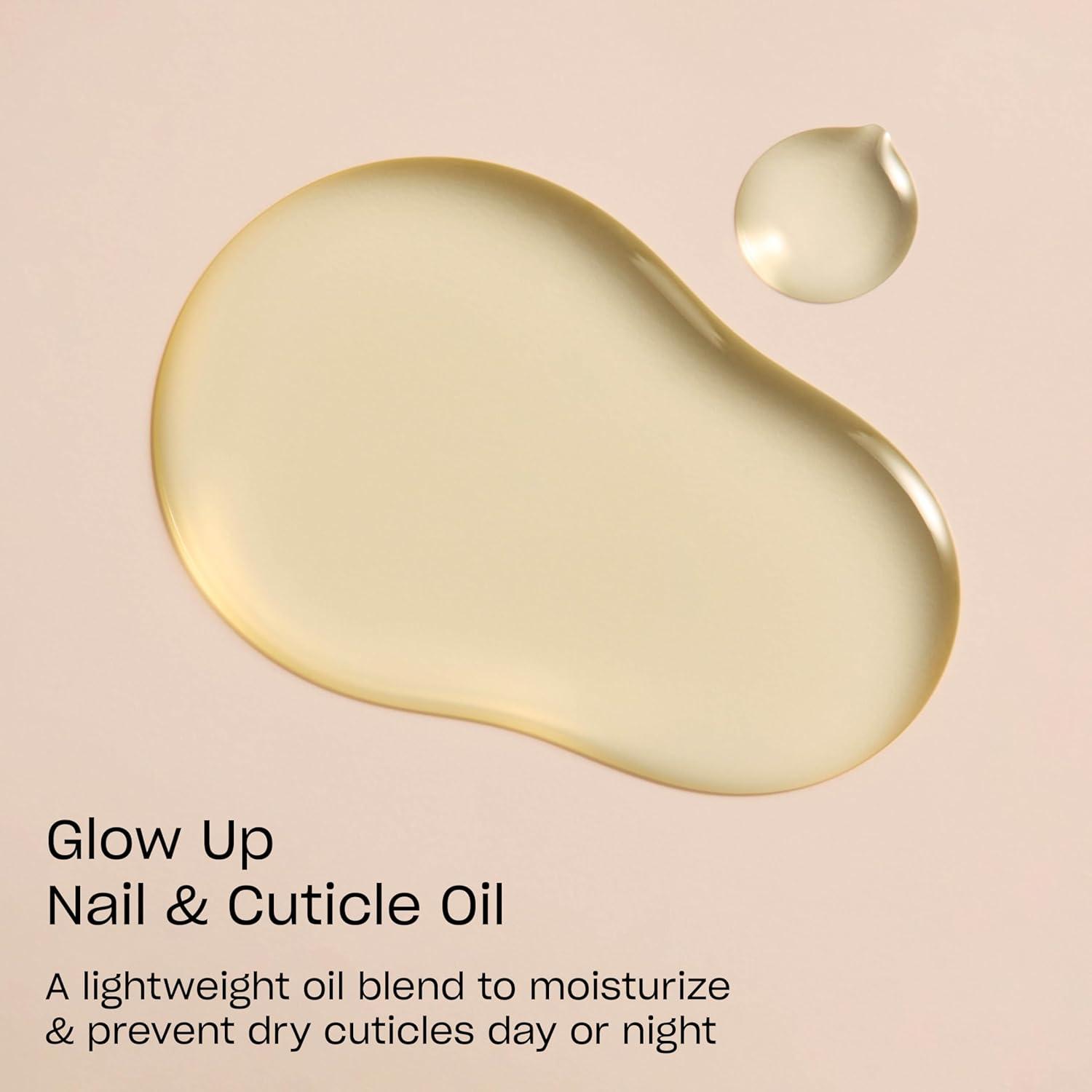 imageOPI Nature Strong Nails ampamp Skin  Moisturizing Cuticle Care ampamp Removal Treatments  Hydrating for Dry Cuticles Nails and Skin  Enriched with Smoothing Emollients ampamp Natural Ingredients  VeganCuticle Oil  Small