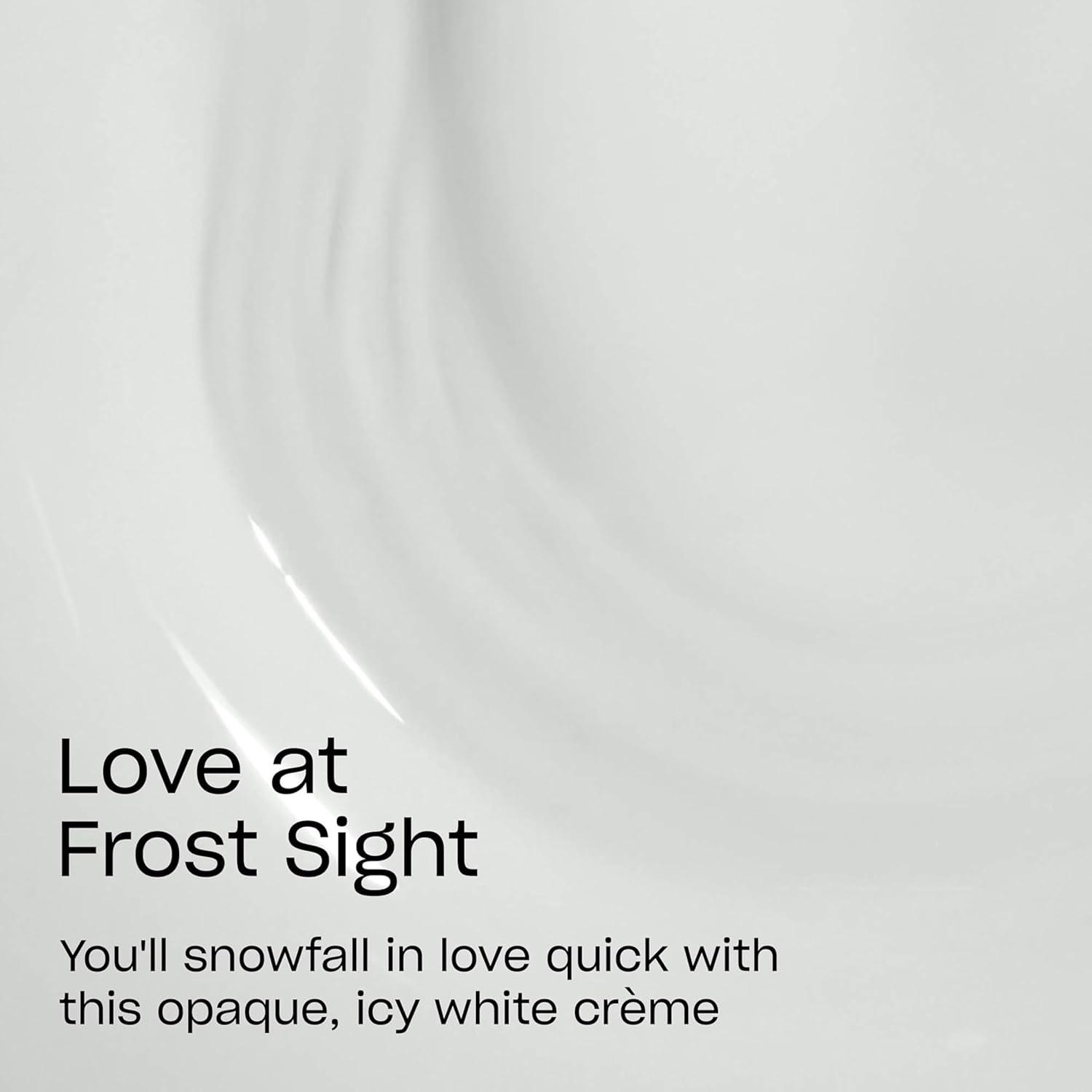 imageOPI RapiDry Quick Dry Nail Polish Colors  Opaque Crme ampamp Shimmer Winter Shades  Smudge Proof and Fast Drying in 60 Seconds  Vegan Formula  Snow Time to Waste  Holiday 2025Love at Frost Sight  Opaque Bright Neutral White