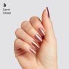 imageOPI GelColor  SemiSheer Opaque ampamp Shimmer Winter Shades  Long Lasting UV Cure Gel Nail Polish with High Shine  Vegan ampamp HEMA Free  Good Enough to Treat Collection  Holiday 2025Butter Me Up Toffee  SemiSheer Warm Red Berry Brown with Gold Shimmer