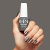 imageOPI GelColor  SemiSheer Opaque ampamp Shimmer Winter Shades  Long Lasting UV Cure Gel Nail Polish with High Shine  Vegan ampamp HEMA Free  Good Enough to Treat Collection  Holiday 2025Tempted to Lickorice  Opaque Dark Cool Gray Shimmer