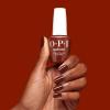 imageOPI GelColor  SemiSheer Opaque ampamp Shimmer Winter Shades  Long Lasting UV Cure Gel Nail Polish with High Shine  Vegan ampamp HEMA Free  Good Enough to Treat Collection  Holiday 2025Starzipan on the Tree  Opaque Warm Dark Brown Crme