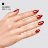 imageOPI GelColor  SemiSheer Opaque ampamp Shimmer Winter Shades  Long Lasting UV Cure Gel Nail Polish with High Shine  Vegan ampamp HEMA Free  Good Enough to Treat Collection  Holiday 2025Spread the Cherry  Opaque Bright Cherry Red Shimmer