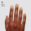 imageOPI GelColor  SemiSheer Opaque ampamp Shimmer Winter Shades  Long Lasting UV Cure Gel Nail Polish with High Shine  Vegan ampamp HEMA Free  Good Enough to Treat Collection  Holiday 2025Nougat by Nature  SemiSheer Bright Warm Dark Gold Shimmer