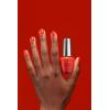 imageOPI Infinite Shine GelLike Lacquer  Opaque Crme Shimmer and Sheer Long Lasting Wear Vegan Nail Polish Shades  Whats Your Manitude  Fall 2025Mini Plaid Flirt  SemiSheer Bright Warm Red Orange