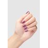 imageOPI Infinite Shine GelLike Lacquer  Opaque Crme Shimmer and Sheer Long Lasting Wear Vegan Nail Polish Shades  Whats Your Manitude  Fall 2025My Berry Janes  SemiSheer Dark Cool Purple Silver Shimmer