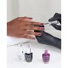 imageOPI Infinite Shine GelLike Lacquer  Opaque Crme Shimmer and Sheer Long Lasting Wear Vegan Nail Polish Shades  Whats Your Manitude  Fall 2025My Berry Janes  SemiSheer Dark Cool Purple Silver Shimmer