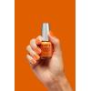 imageOPI Infinite Shine GelLike Lacquer  Opaque Crme Shimmer and Sheer Long Lasting Wear Vegan Nail Polish Shades  Whats Your Manitude  Fall 2025Rollerbabe  Opaque Bright Warm Orange Pumpkin