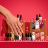 imageOPI Nail Lacquer Gift Sets  Creme ampamp Shimmer Shades  Chip Resistant Nail Polish  Summer Fall ampamp Winter Holiday 2025 Collections  Mini Packs12 Day Advent Calendar  12PC Mini Nail Lacquer Gift Set