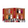 imageOPI Nail Lacquer Gift Sets  Creme ampamp Shimmer Shades  Chip Resistant Nail Polish  Summer Fall ampamp Winter Holiday 2025 Collections  Mini Packs12 Day Advent Calendar  12PC Mini Nail Lacquer Gift Set
