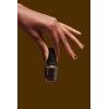 imageOPI Nail Lacquer Nail Polish  Opaque Crme and Sheer Nail Polish Shades  Fast Drying Streak Free and Chip Resistant Wear  Whats Your Manitude  Fall 2025Band Tease  SemiSheer Dark Gold Brown Metallic