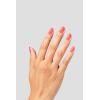 imageOPI Nail Lacquer Nail Polish  Opaque Crme and Sheer Nail Polish Shades  Fast Drying Streak Free and Chip Resistant Wear  Whats Your Manitude  Fall 2025Bubblegum Goth  Opaque Bright Warm Pink