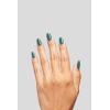 imageOPI Nail Lacquer Nail Polish  Opaque Crme and Sheer Nail Polish Shades  Fast Drying Streak Free and Chip Resistant Wear  Whats Your Manitude  Fall 2025Baby Teel  Opaque Cool Dark Teal
