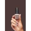 imageOPI Nail Lacquer Nail Polish  Opaque Crme and Sheer Nail Polish Shades  Fast Drying Streak Free and Chip Resistant Wear  Whats Your Manitude  Fall 2025Crimp and Proper  Opaque Cool Neutral Purple