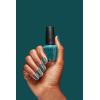 imageOPI Nail Lacquer Nail Polish  Opaque Crme and Sheer Nail Polish Shades  Fast Drying Streak Free and Chip Resistant Wear  Whats Your Manitude  Fall 2025Baby Teel  Opaque Cool Dark Teal