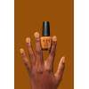 imageOPI Nail Lacquer Nail Polish  Opaque Crme and Sheer Nail Polish Shades  Fast Drying Streak Free and Chip Resistant Wear  Whats Your Manitude  Fall 2025Penny Loafer Lane  Opaque Dark Yellow Marigold