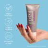 imageOPI Nature Strong Nails ampamp Skin  Moisturizing Cuticle Care ampamp Removal Treatments  Hydrating for Dry Cuticles Nails and Skin  Enriched with Smoothing Emollients ampamp Natural Ingredients  VeganHand  Foot Cream  Travel Size