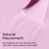 imageOPI Nature Strong Natural Origin 3Step System  Botanical Base Coat Top Coat and Various Nail Polish Colors  High Shine  Color Protection  EcoFriendly Plant Based Vegan ampamp Cruelty FreeNatural Mauvement
