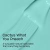 imageOPI Nature Strong Natural Origin 3Step System  Botanical Base Coat Top Coat and Various Nail Polish Colors  High Shine  Color Protection  EcoFriendly Plant Based Vegan ampamp Cruelty FreeCactus What You Preach