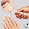 imageOPI RapiDry Quick Dry Nail Polish Colors  Opaque Crme ampamp Shimmer Winter Shades  Smudge Proof and Fast Drying in 60 Seconds  Vegan Formula  Snow Time to Waste  Holiday 2025Love at Frost Sight  Opaque Bright Neutral White
