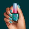 imageOPI RapiDry Quick Dry Nail Polish Colors  Opaque Crme ampamp Shimmer Winter Shades  Smudge Proof and Fast Drying in 60 Seconds  Vegan Formula  Snow Time to Waste  Holiday 2025What a Winterful World  Opaque Cool Dark Teal