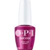 Berry and Bright | Opaque Dark Neutral Purple with Pink Shimmer Berry and Bright | Opaque Dark Neutral Purple with Pink Shimmer