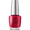 Gumdrop tha Ball | Opaque Bright Warm Red Crème Gumdrop tha Ball | Opaque Bright Warm Red Crème