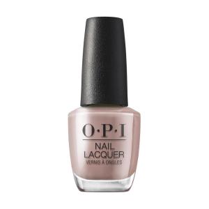 imageOPI Nail Lacquer Nail Polish  Opaque Crme and Sheer Nail Polish Shades  Fast Drying Streak Free and Chip Resistant Wear  Whats Your Manitude  Fall 2025Crimp and Proper  Opaque Cool Neutral Purple