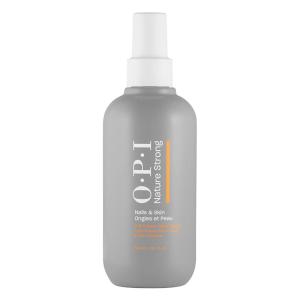 imageOPI Nature Strong Nails ampamp Skin  Moisturizing Cuticle Care ampamp Removal Treatments  Hydrating for Dry Cuticles Nails and Skin  Enriched with SkinSmoothing Emollients ampamp Natural Ingredients  VeganCallus Spray