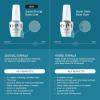imageOPI GelColor Base ampamp Top Coats  Strong Adhesion High Shine ampamp Matte Finish for LED Cure Gel Nail Polish  Protects Color ampamp Nail Art  Prevents Discoloration or Chipping  Vegan ampamp HEMA Free  05 Fl OzSuper Strong Base Coat