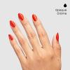 imageOPI Powder Perfection Nail Dipping PowderTotally Redical  Opaque Bright Warm Red Orange