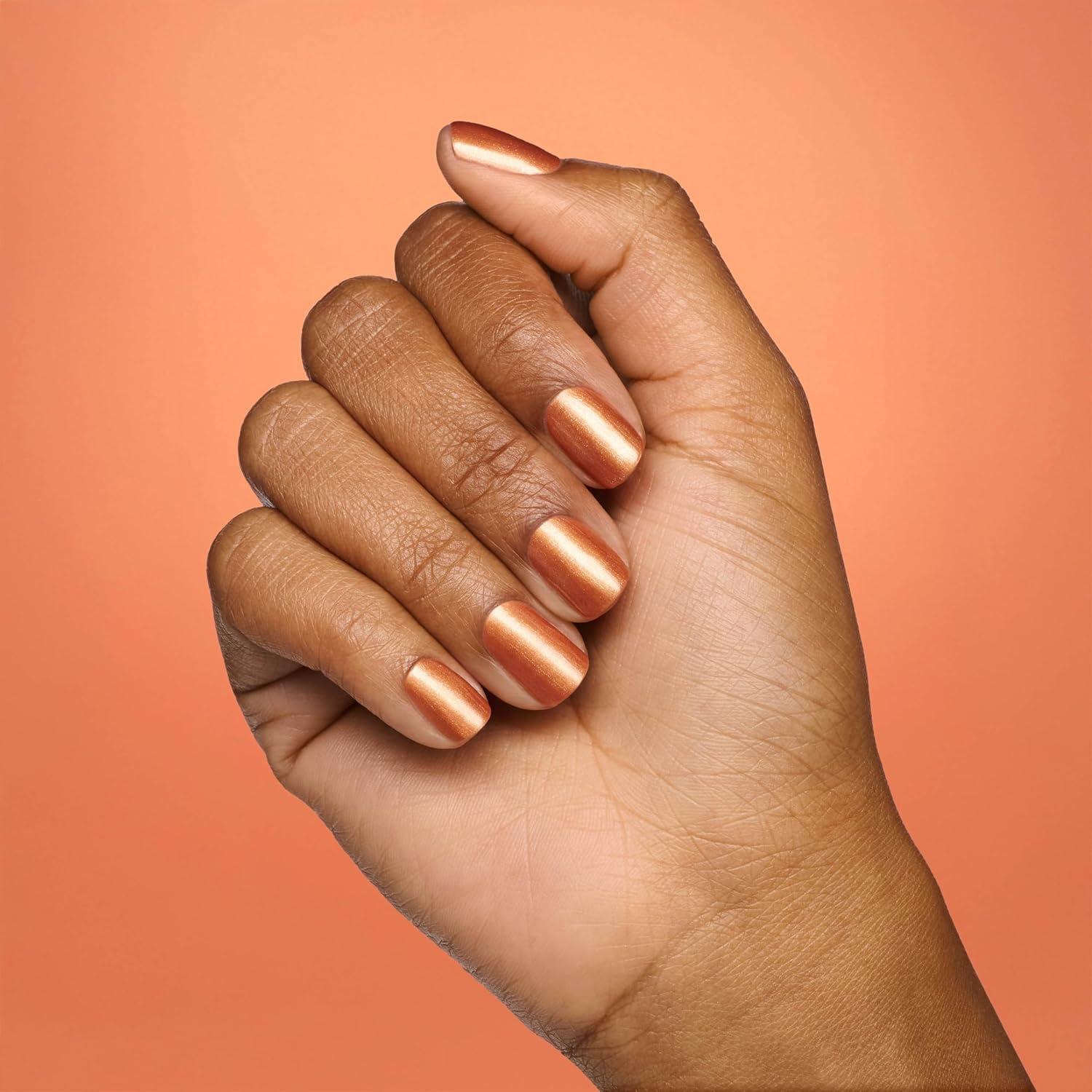 imageOPI Nail Lacquer Holiday 2025  Opaque Crme ampamp Shimmer Nail Polish Shades  Fast Drying Streak Free and Chip Resistant Wear  Amazon Exclusive2PC Nail Lacquer Duo Pack