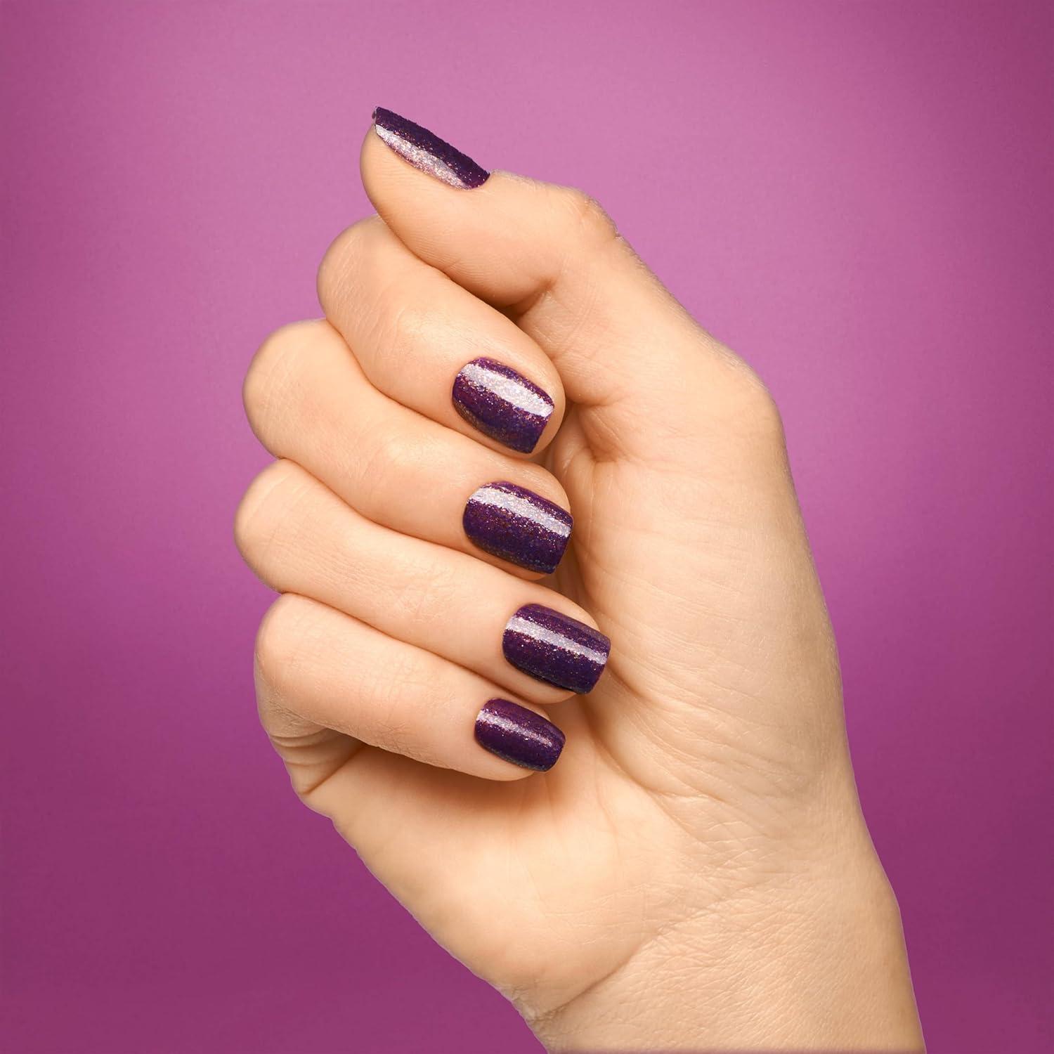 imageOPI Nail Lacquer Holiday 2025  Opaque Crme ampamp Shimmer Nail Polish Shades  Fast Drying Streak Free and Chip Resistant Wear  Amazon ExclusiveHolly Jolly Jelly Bean