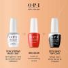 imageOPI GelColor LED Cure Gel Nail Polish  White Gray ampamp Black Shades  SalonQuality Shine LongLasting Wear  Easily Soak Off Removal  Vegan ampamp HEMA Free  05 Fl OzRubaPubPub  Opaque Dark Gray