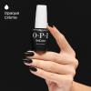 imageOPI GelColor LED Cure Gel Nail Polish  White Gray ampamp Black Shades  SalonQuality Shine LongLasting Wear  Easily Soak Off Removal  Vegan ampamp HEMA Free  05 Fl OzBlack Onyx  Opaque Dark Black