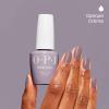 imageOPI GelColor LED Cure Gel Nail Polish  White Gray ampamp Black Shades  SalonQuality Shine LongLasting Wear  Easily Soak Off Removal  Vegan ampamp HEMA Free  05 Fl OzTaupeless Beach  Opaque Soft Gray Lavender