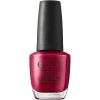 imageOPI Nail Lacquer Holiday 2025  Opaque Crme ampamp Shimmer Nail Polish Shades  Fast Drying Streak Free and Chip Resistant Wear  Amazon ExclusiveFeelin Candy Cane