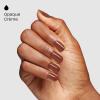 imageOPI GelColor  Opaque Crme and Sheer Shades  Long Lasting UV Cure Gel Nail Polish with High Shine  Vegan ampamp HEMA Free  Whats Your Manitude  Fall 2025Slip Dressed Up  Opaque Dark Red Brown