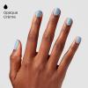 imageOPI GelColor  Opaque Crme and Sheer Shades  Long Lasting UV Cure Gel Nail Polish with High Shine  Vegan ampamp HEMA Free  Whats Your Manitude  Fall 2025Baggy Jean Baby  Opaque Cool Blue Gray