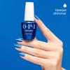 imageOPI GelColor LED Cure Gel Nail Polish  Blue ampamp Green Shades  SalonQuality Shine LongLasting Wear  Easily Soak Off Removal  Vegan ampamp HEMA Free  05 Fl OzDo You Sea What I Sea  Opaque Bright Ocean Blue Shimmer