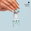 imageOPI GelColor LED Cure Gel Nail Polish  Blue ampamp Green Shades  SalonQuality Shine LongLasting Wear  Easily Soak Off Removal  Vegan ampamp HEMA Free  05 Fl OzGelato on My Mind  Opaque Cool Pastel Blue