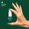 imageOPI GelColor LED Cure Gel Nail Polish  Blue ampamp Green Shades  SalonQuality Shine LongLasting Wear  Easily Soak Off Removal  Vegan ampamp HEMA Free  05 Fl OzRated PeaG  Opaque Cool Green