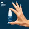imageOPI GelColor LED Cure Gel Nail Polish  Blue ampamp Green Shades  SalonQuality Shine LongLasting Wear  Easily Soak Off Removal  Vegan ampamp HEMA Free  05 Fl OzDuomo Days  Isola Nights  Opaque Deep Sapphire Blue