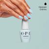 imageOPI GelColor LED Cure Gel Nail Polish  Blue ampamp Green Shades  SalonQuality Shine LongLasting Wear  Easily Soak Off Removal  Vegan ampamp HEMA Free  05 Fl OzIts a Boy  Opaque Soft Baby Blue